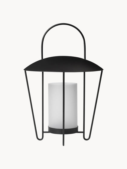 Westwing Farolillo De Metal Abri