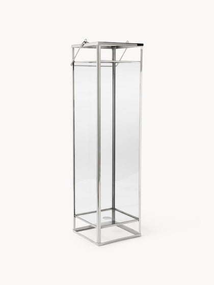 Westwing Farolillo de vidrio Nathan