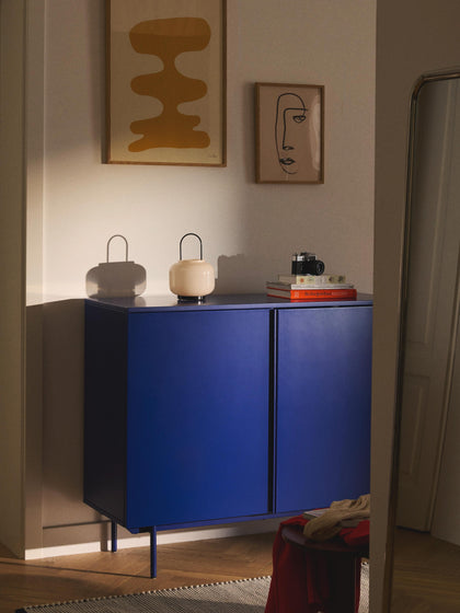 Westwing Farolillo Soplado Lumino 26 Cm