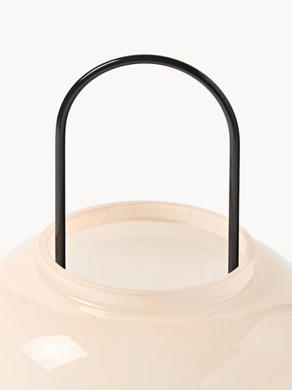 Westwing Farolillo Soplado Lumino 26 Cm