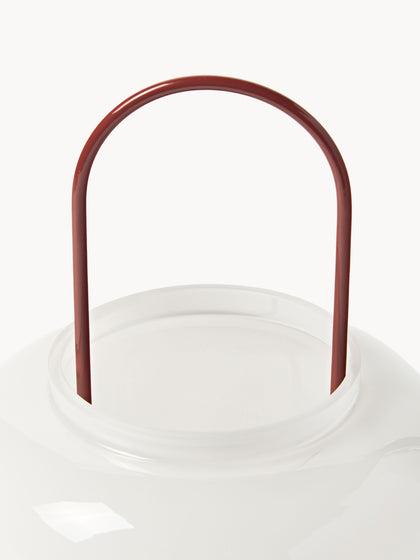 Westwing Farolillo Soplado Lumino 26 Cm