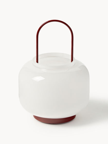 Westwing Farolillo soplado Lumino 26 cm