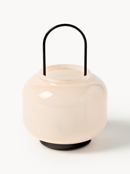 Westwing Farolillo soplado Lumino 26 cm