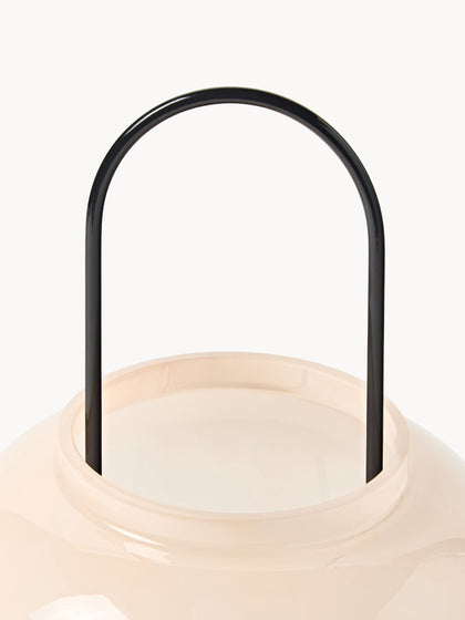 Westwing Farolillo Soplado Lumino 35 Cm