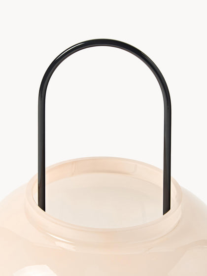 Westwing Farolillo Soplado Lumino 35 Cm