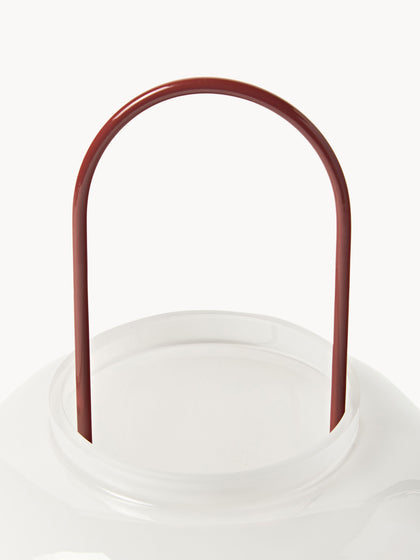 Westwing Farolillo Soplado Lumino 35 Cm