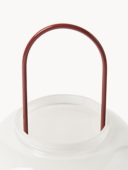 Westwing Farolillo Soplado Lumino 35 Cm