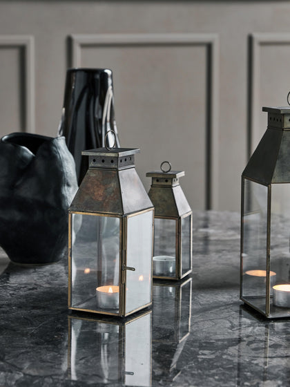 Westwing Farolillos Artesanales Tilka 2 Uds