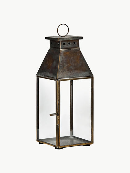 Westwing Farolillos Artesanales Tilka 2 Uds