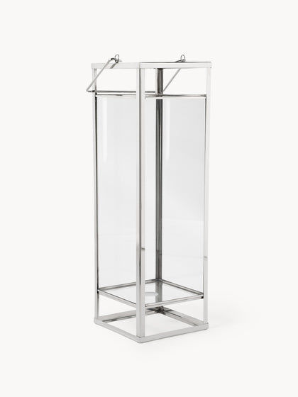 Westwing Farolillos De Vidrio Nathan 2 Uds