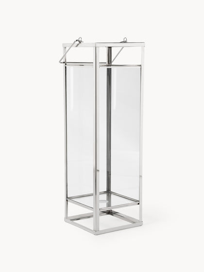 Westwing Farolillos De Vidrio Nathan 2 Uds