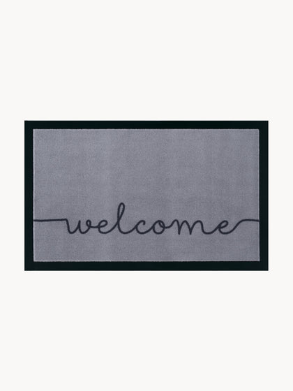 Westwing Felpudo Cozy Welcome