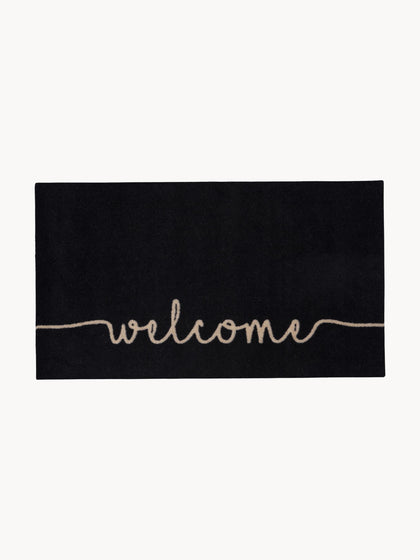 Westwing Felpudo Cozy Welcome