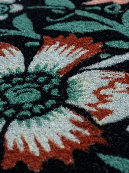 Westwing Felpudo Dianthus