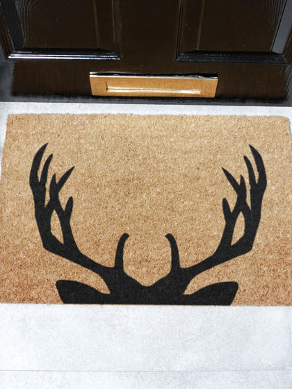 Westwing Felpudo Stag