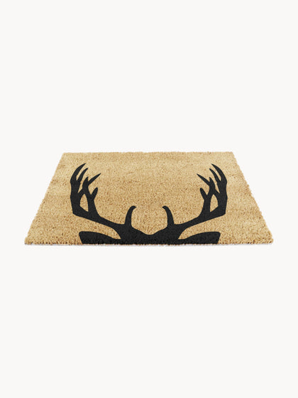 Westwing Felpudo Stag