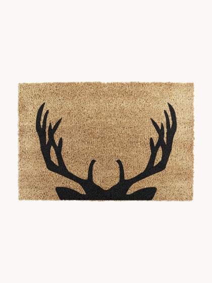 Westwing Felpudo Stag
