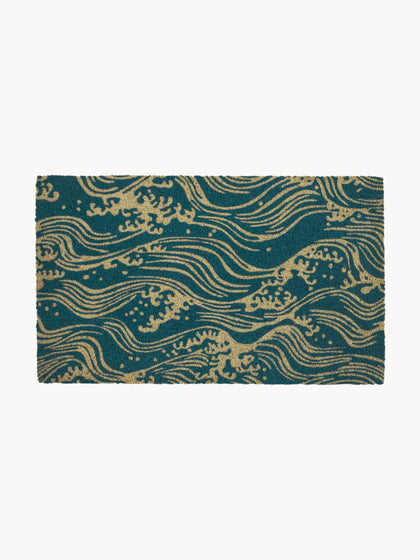 Westwing Felpudo Waves