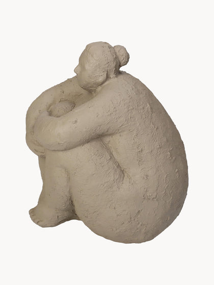 Westwing Figura Decorativa Big Woman