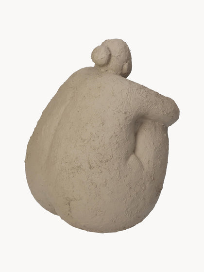Westwing Figura Decorativa Big Woman