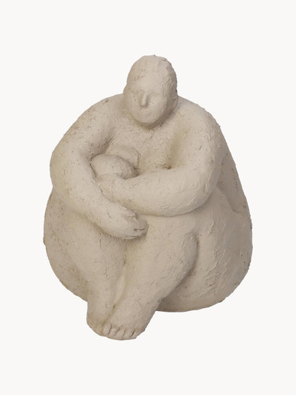 Westwing Figura decorativa Big Woman