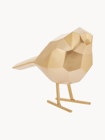 Westwing Figura Decorativa Bird