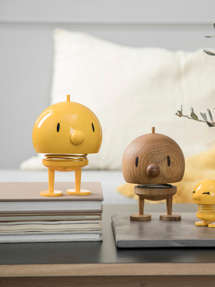 Westwing Figura Decorativa Bumble 11 Cm