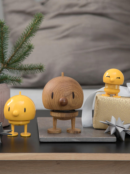 Westwing Figura Decorativa Bumble 11 Cm