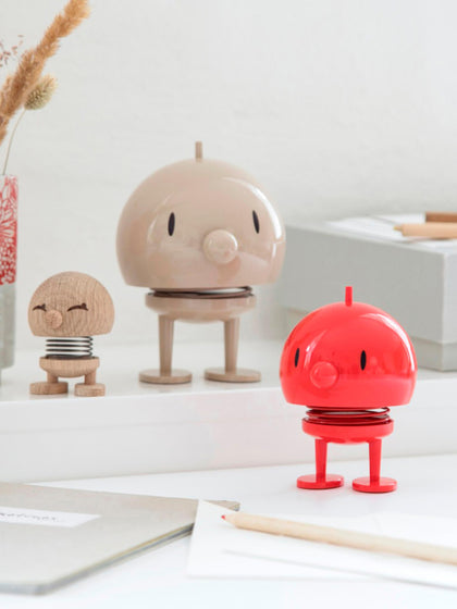 Westwing Figura Decorativa Bumble 11 Cm