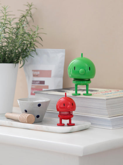 Westwing Figura Decorativa Bumble 11 Cm