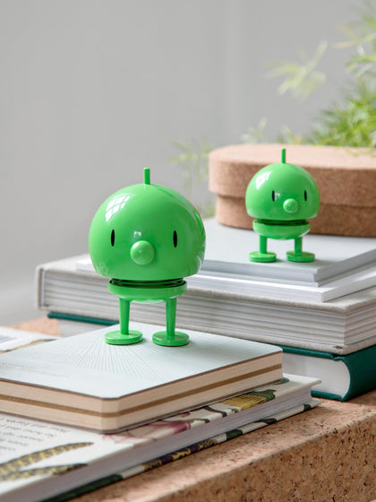 Westwing Figura Decorativa Bumble 11 Cm