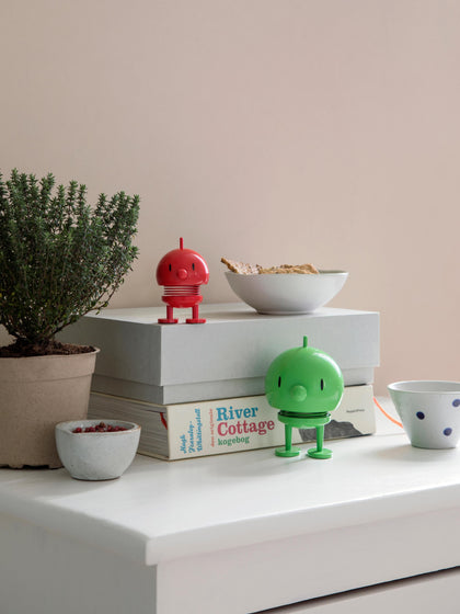 Westwing Figura Decorativa Bumble 11 Cm