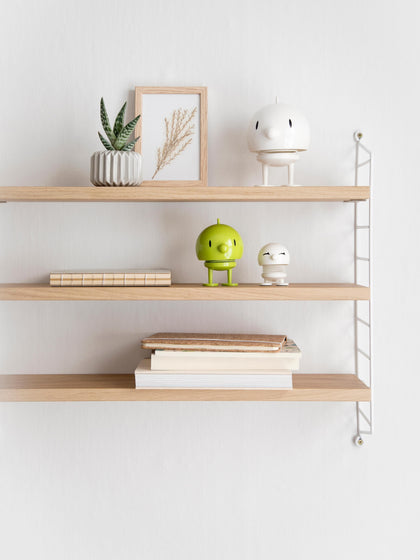 Westwing Figura Decorativa Bumble 11 Cm