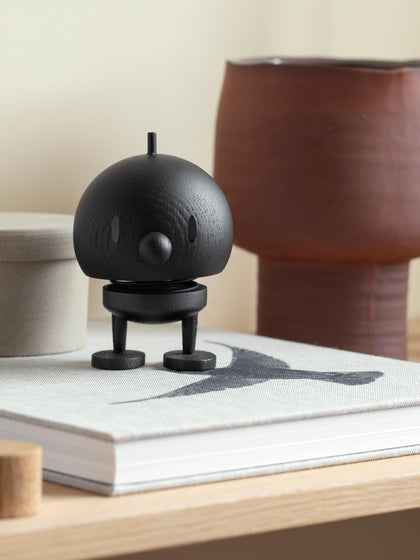 Westwing Figura Decorativa Bumble 11 Cm