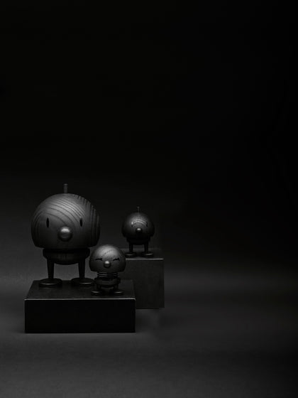 Westwing Figura Decorativa Bumble 15 Cm