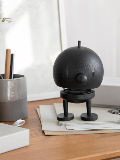 Westwing Figura Decorativa Bumble 15 Cm