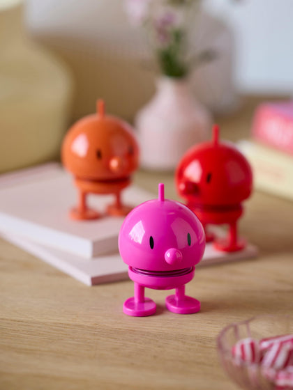 Westwing Figura Decorativa Bumble 8 Cm