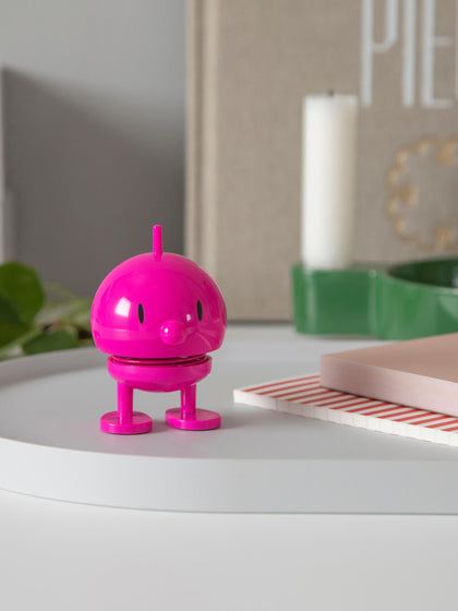 Westwing Figura Decorativa Bumble 8 Cm