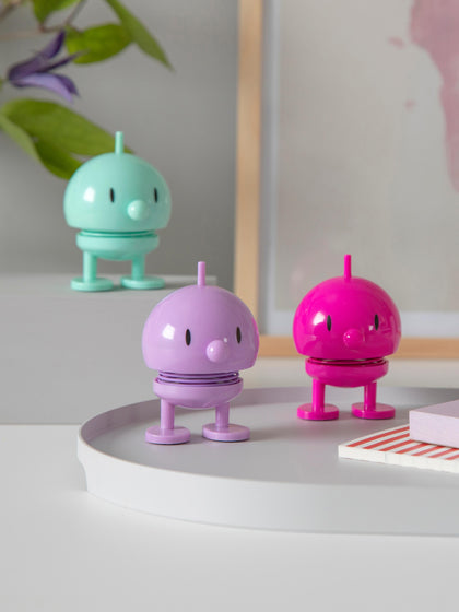 Westwing Figura Decorativa Bumble 8 Cm