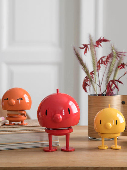 Westwing Figura Decorativa Bumble 8 Cm