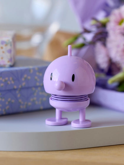 Westwing Figura Decorativa Bumble 8 Cm