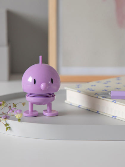 Westwing Figura Decorativa Bumble 8 Cm