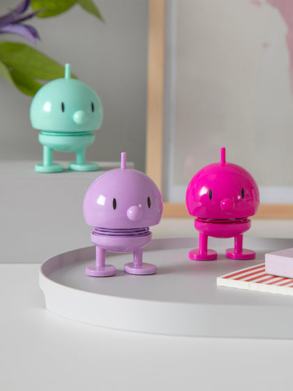 Westwing Figura Decorativa Bumble 8 Cm