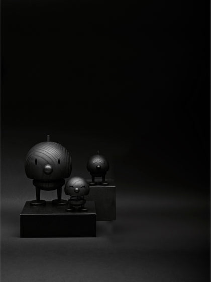 Westwing Figura Decorativa Bumble 8 Cm