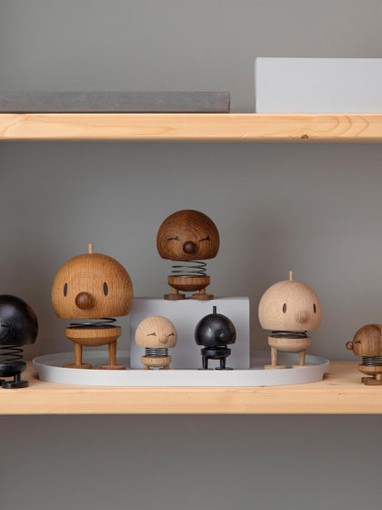 Westwing Figura Decorativa Bumble 8 Cm
