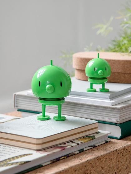 Westwing Figura Decorativa Bumble 8 Cm