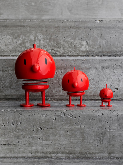 Westwing Figura Decorativa Bumble 8 Cm