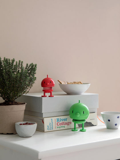 Westwing Figura Decorativa Bumble 8 Cm