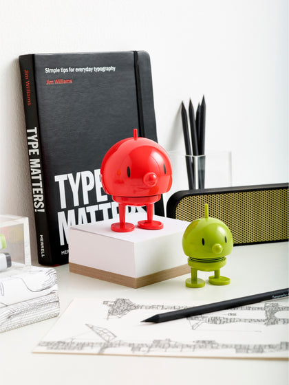 Westwing Figura Decorativa Bumble 8 Cm