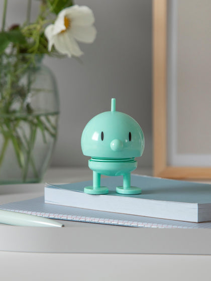 Westwing Figura Decorativa Bumble 8 Cm